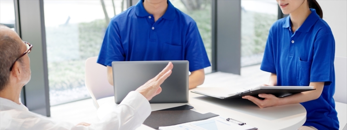 介護事務の資格@通信講座|スクール情報